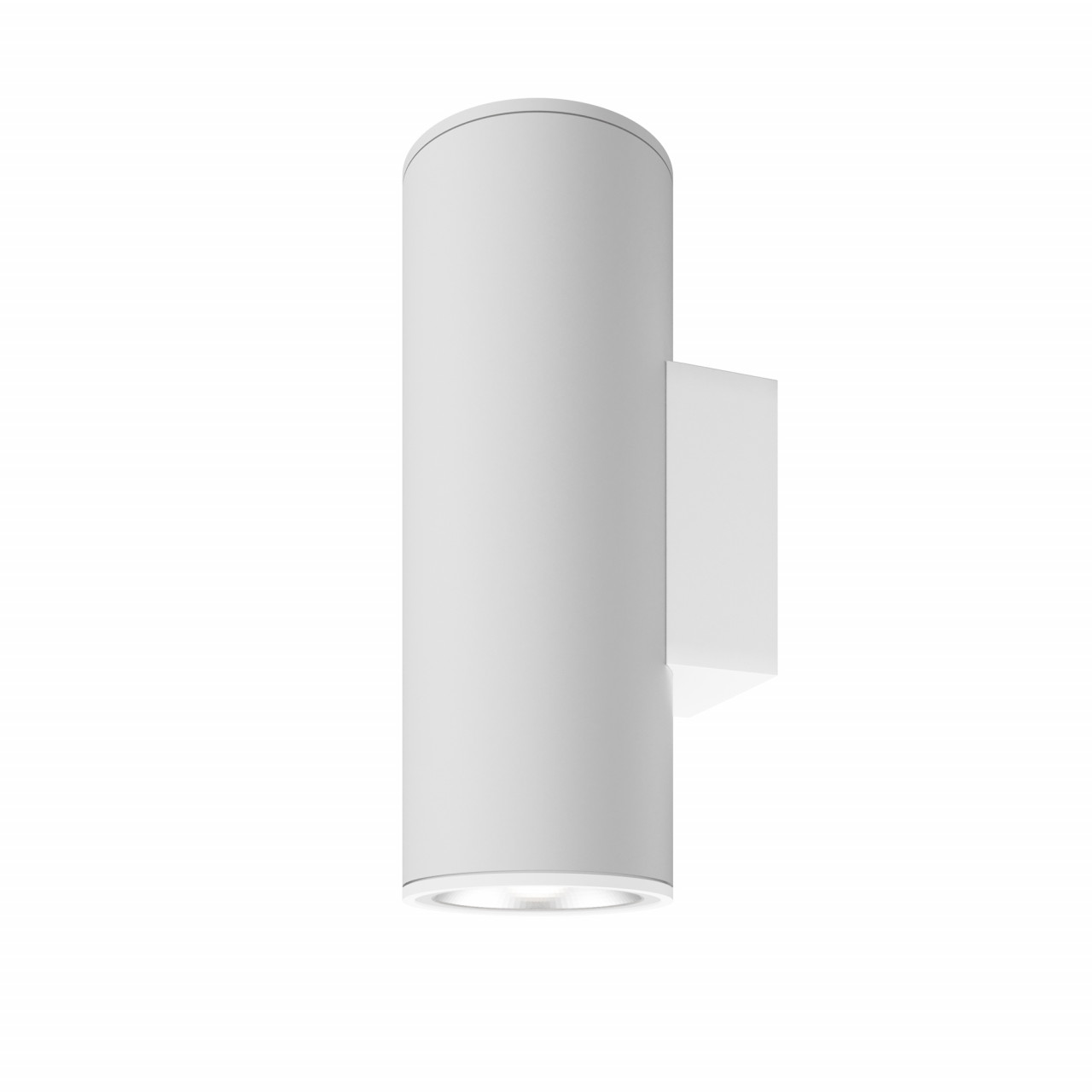 Настенный светильник (бра) Клин / Shim 3000К 24Вт IP 65 - фото, цена