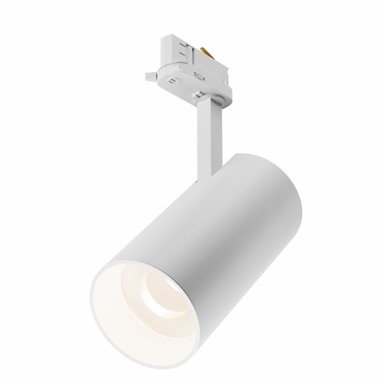 Трековый светильник Фокус / Focus Led Trinity 2700-5000K 40Вт 36° - фото, цена