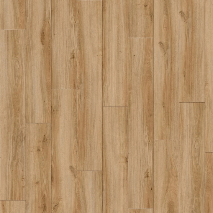 LVT-плитка Moduleo клеевой кварцвинил Roots 40 Classic Oak 24837Q