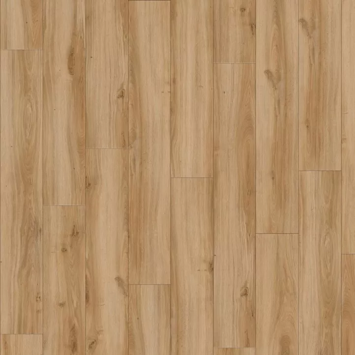 LVT-плитка Moduleo клеевой кварцвинил Roots 40 Classic Oak 24837Q