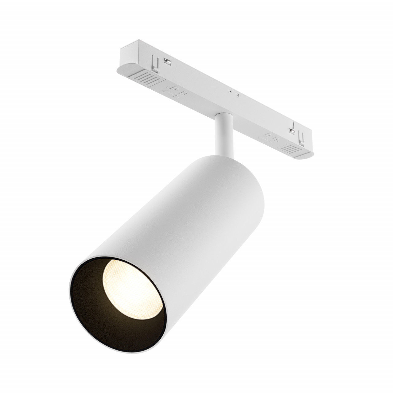 Трековый светильник Фокус / Focus Led Exility 2700-6000K 20Вт 36° Dim Smart Zigbee - фото, цена
