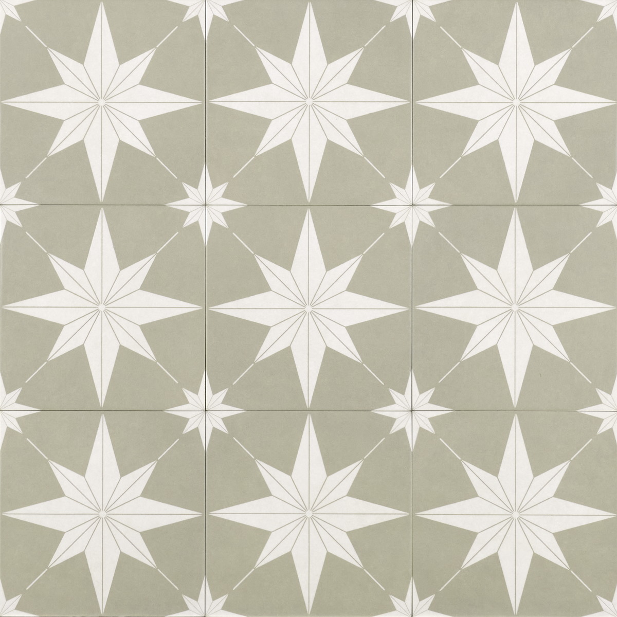Керамогранит Motto Levels Blanc Decor 1021 20x20