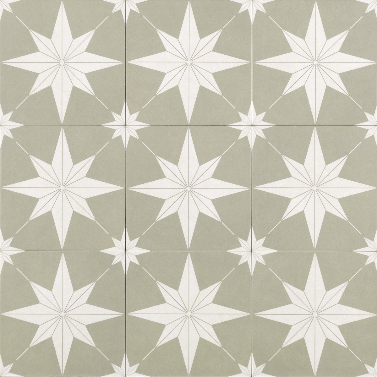 Керамогранит Motto Levels Blanc Decor 1021 20x20