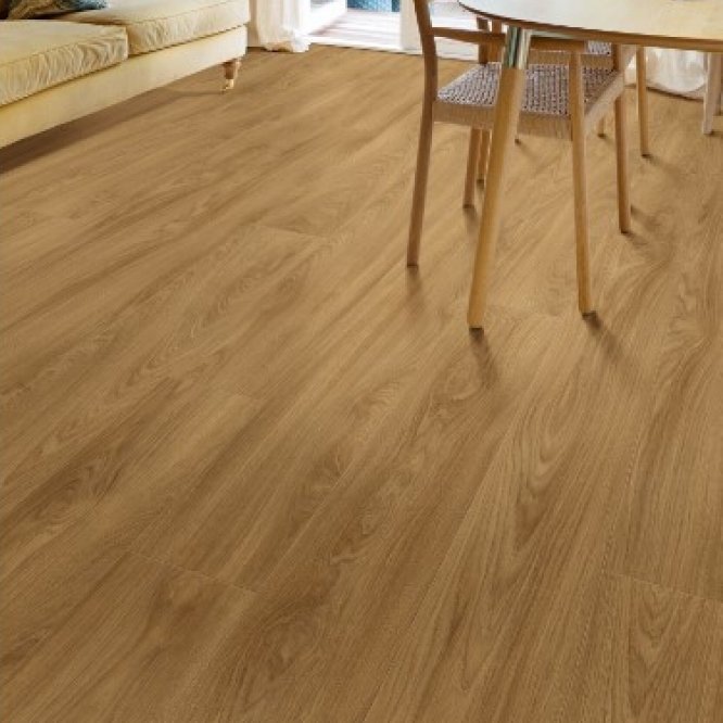 LVT-плитка Moduleo клеевой кварцвинил Roots 55 EIR Laurel Oak 51822BE