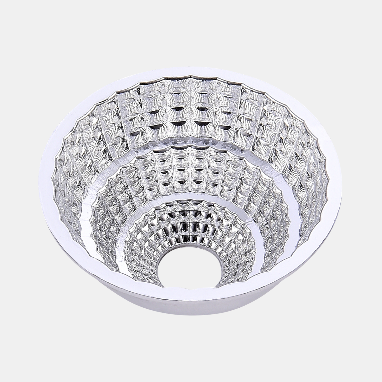 ST661.060.10 Рефлектор для светильника ST661 ST-Luce Хром - фото, цена