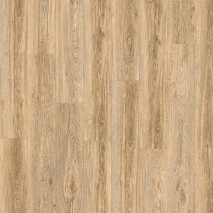 LVT-плитка Moduleo клеевой кварцвинил Roots 55 Blackjack Oak 22220Q