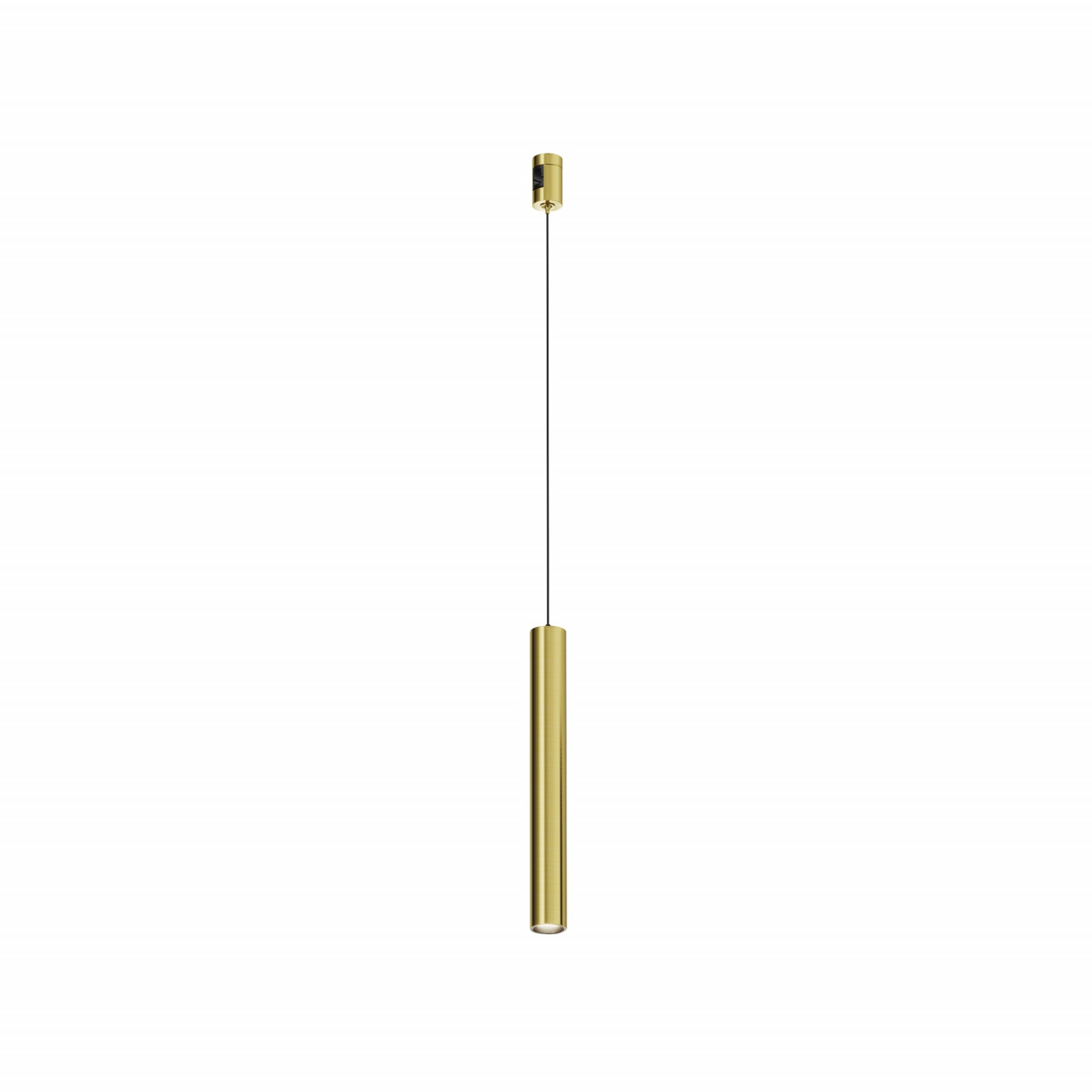 Трековый подвесой светильник Фокус / Focus Led Flarity 4000K 5Вт 30° - фото, цена