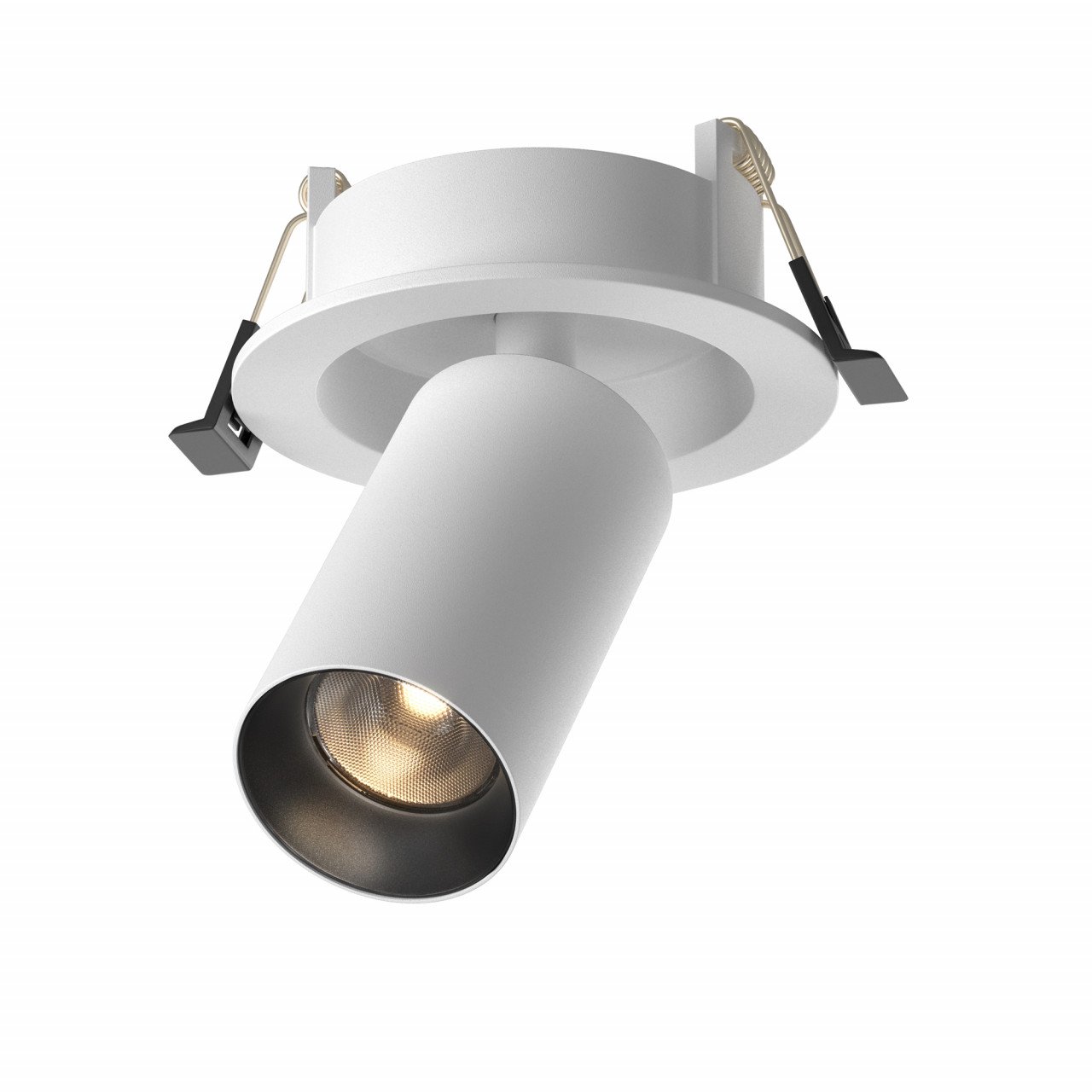 Встраиваемый светильник Фокус / FOCUS LED 7 Вт 3000 К 50° - фото, цена