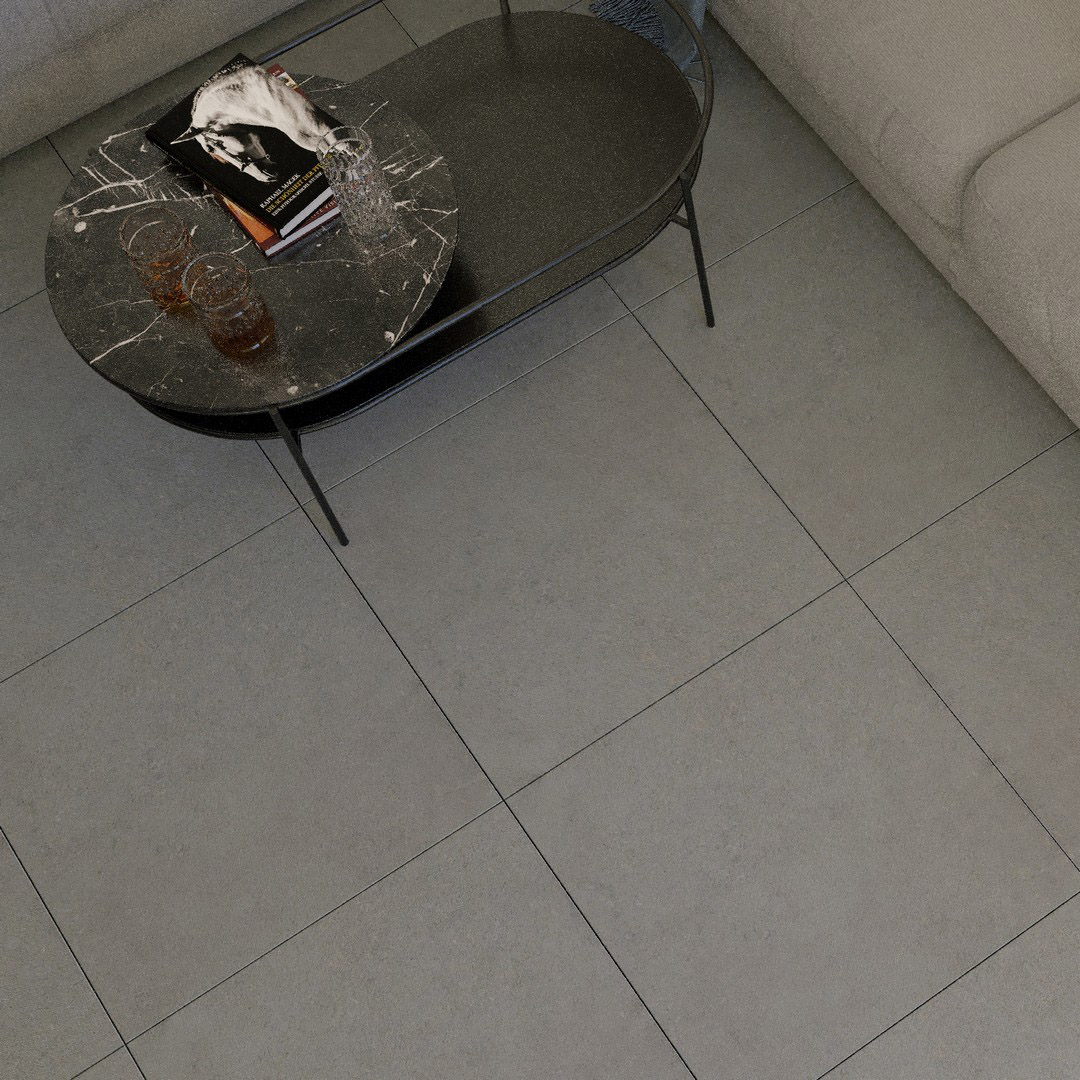 Керамогранит Dako Extreme Бежевый 60x60 арт. E-5012/MR/600x600