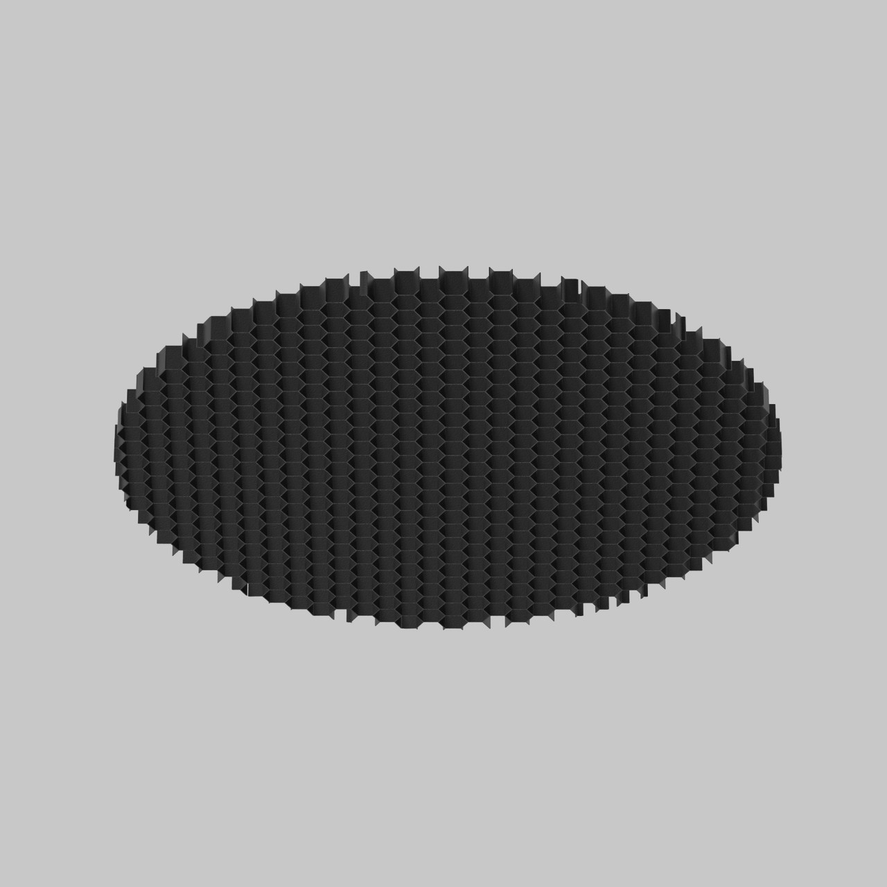 Светофильтр HoneyComb ⌀75мм для Фокус / Focus Led 40Вт - фото, цена