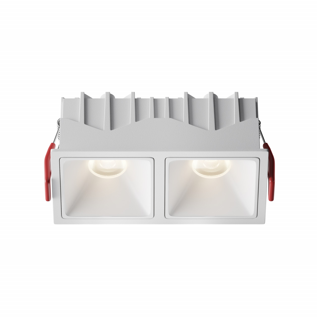 Встраиваемый светильник Альфа / Alfa LED 20 Вт 4000 К 50° - фото, цена
