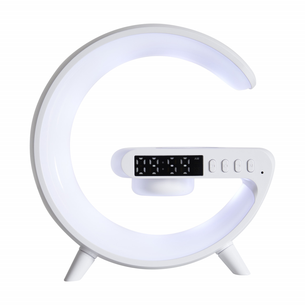 Аккумуляторный светильник FR6163RL-L3W Объятие / Hug 3 Вт LED - фото, цена