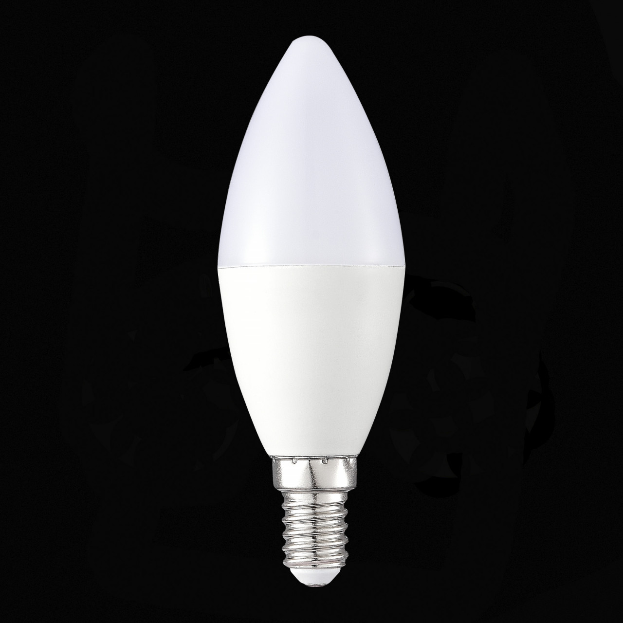 ST9100.148.05 Лампа светодиодная SMART ST-Luce Белый E14 5W 2700K-6500K - фото, цена