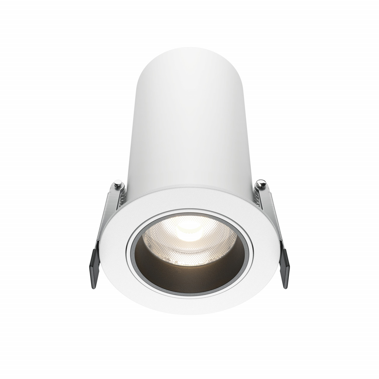 Встраиваемый светильник Фокус / FOCUS LED 12 Вт 4000 К 50° - фото, цена