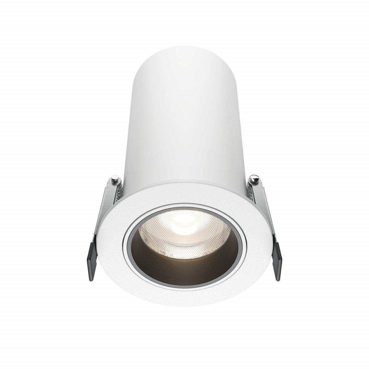 Встраиваемый светильник Фокус / FOCUS LED 12 Вт 4000 К 50° - фото, цена
