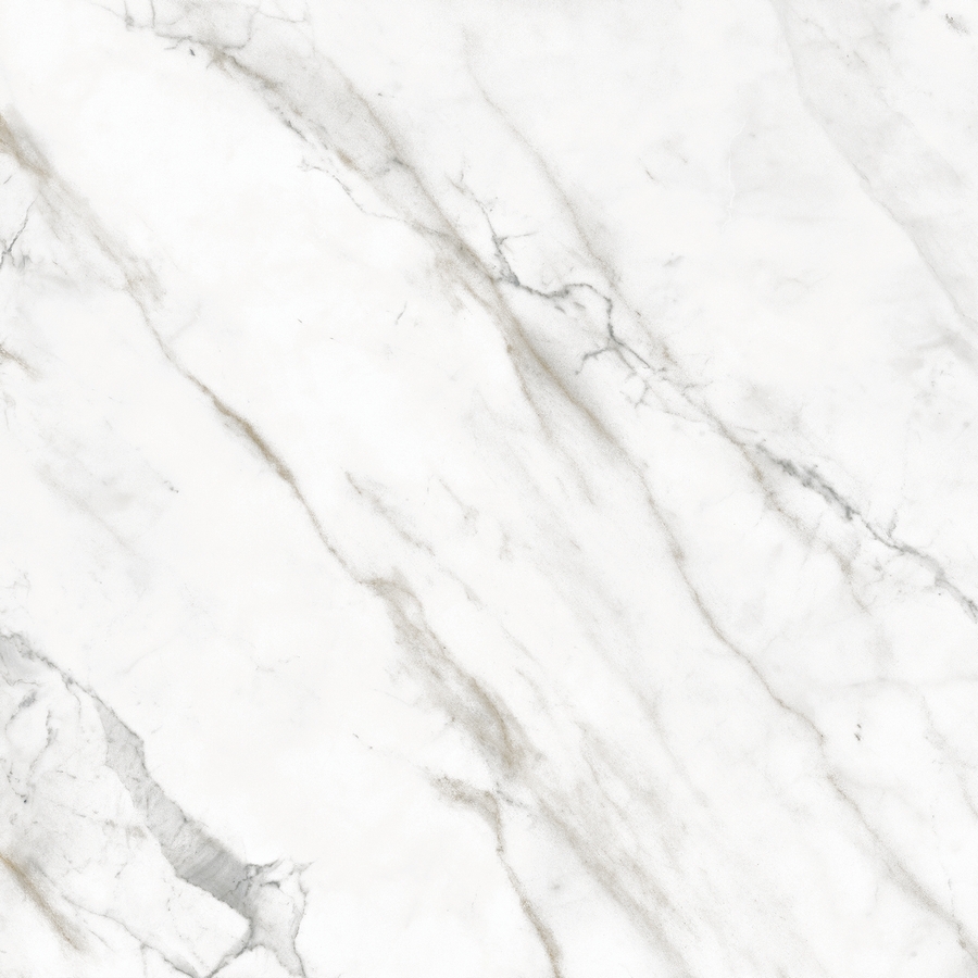 Керамогранит Dako Harmony Белый 60x60 арт. E-3013/MR/600x600