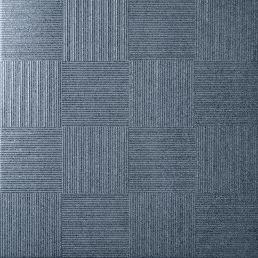 Керамогранит Motto Monotone Denil Matt 20x20