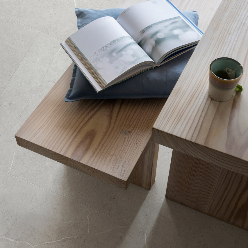 LVT-плитка Moduleo клеевой кварцвинил Roots 55 Triana 46922CD