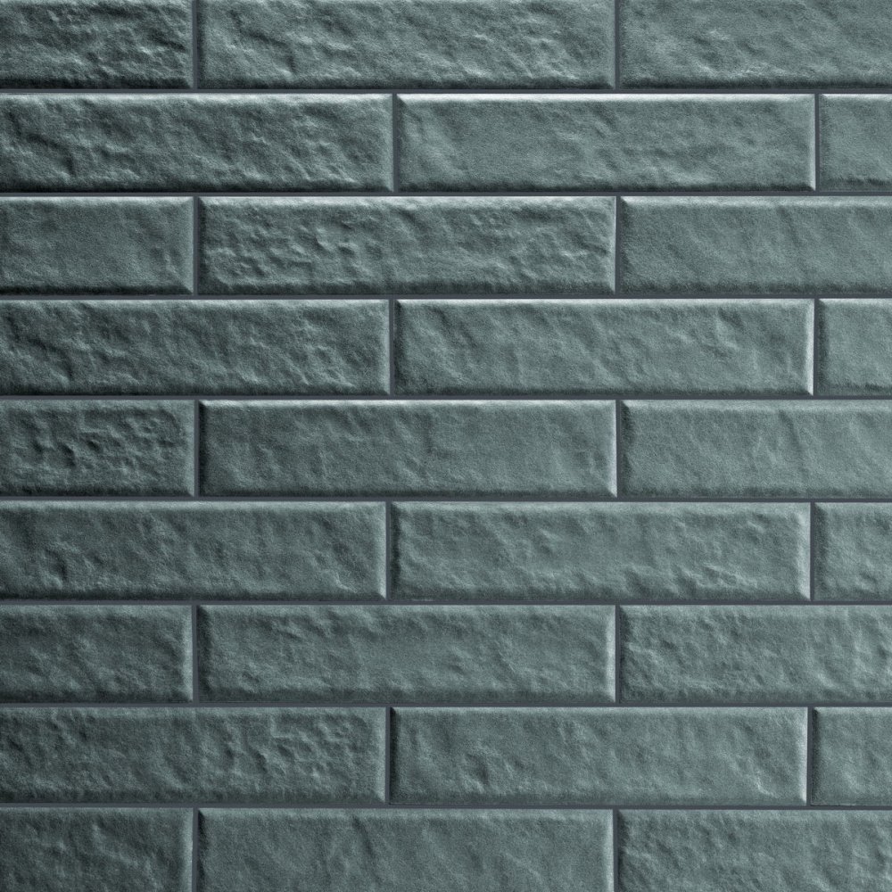 Керамогранит Motto Levels Teal Matt 6x25