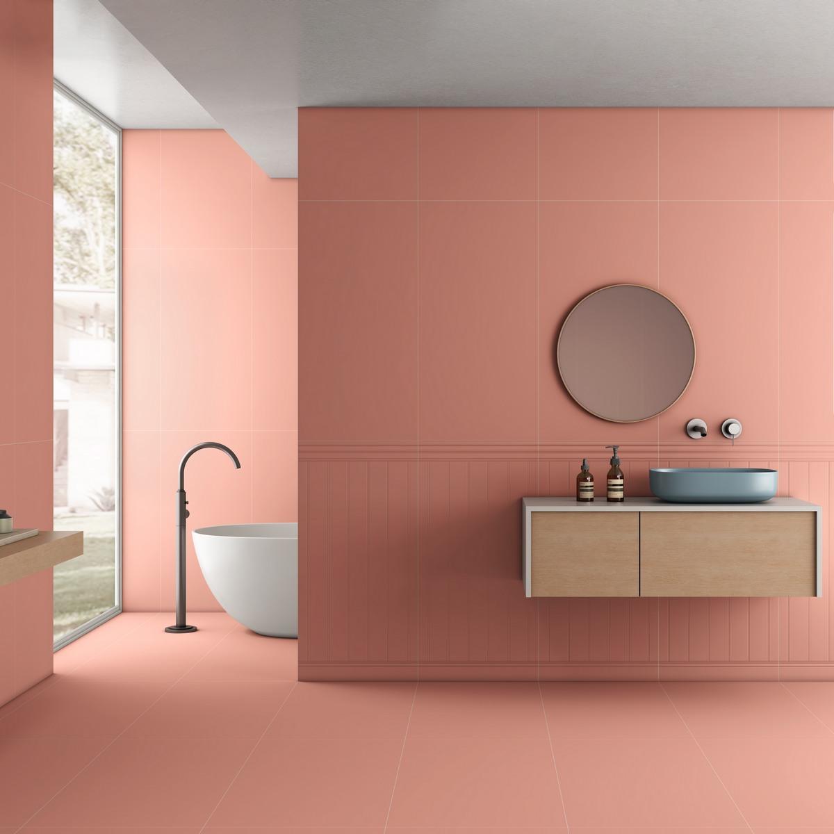 Керамогранит Mozart Rare & Unique Brick Wainscot Matt 60x120