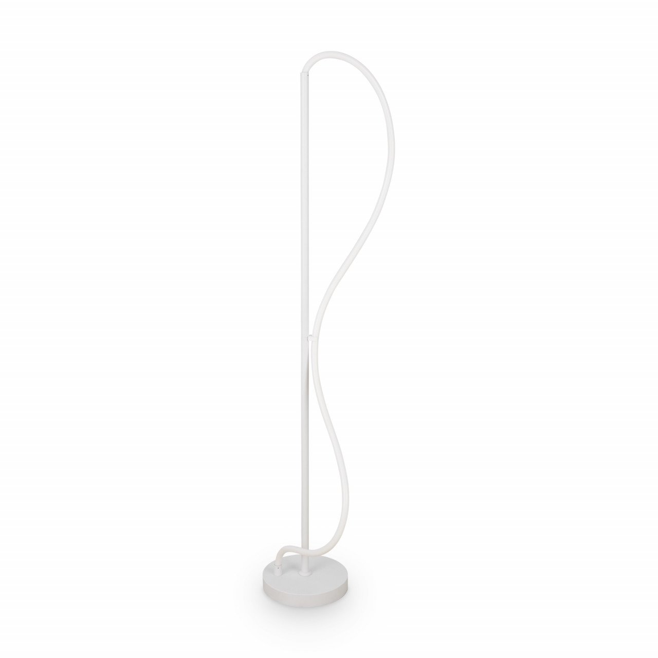 Напольный светильник (торшер) FR6059FL-L60W Нарядный / Fancy 36 Вт LED - фото, цена