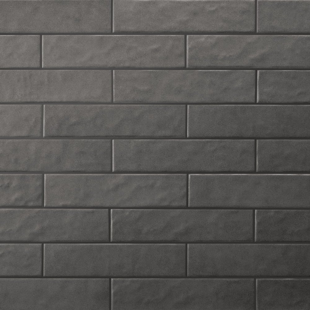 Керамогранит Motto Monotone Panther Matt 6x25