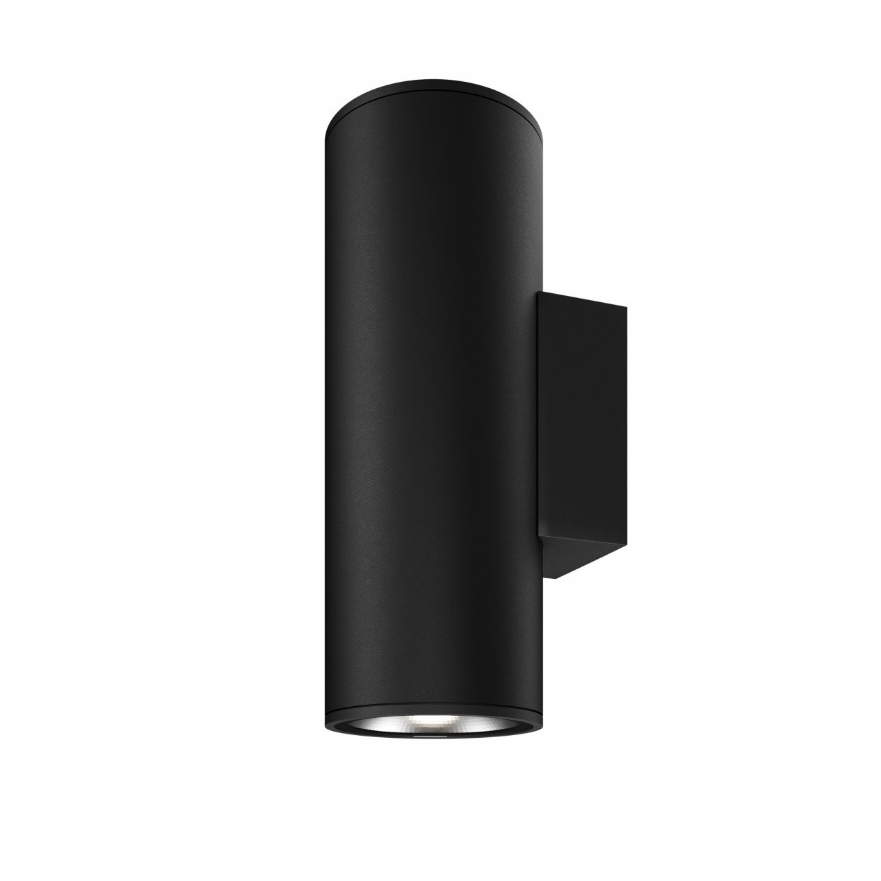 Настенный светильник (бра) Клин / Shim 3000К 24Вт IP 65 - фото, цена