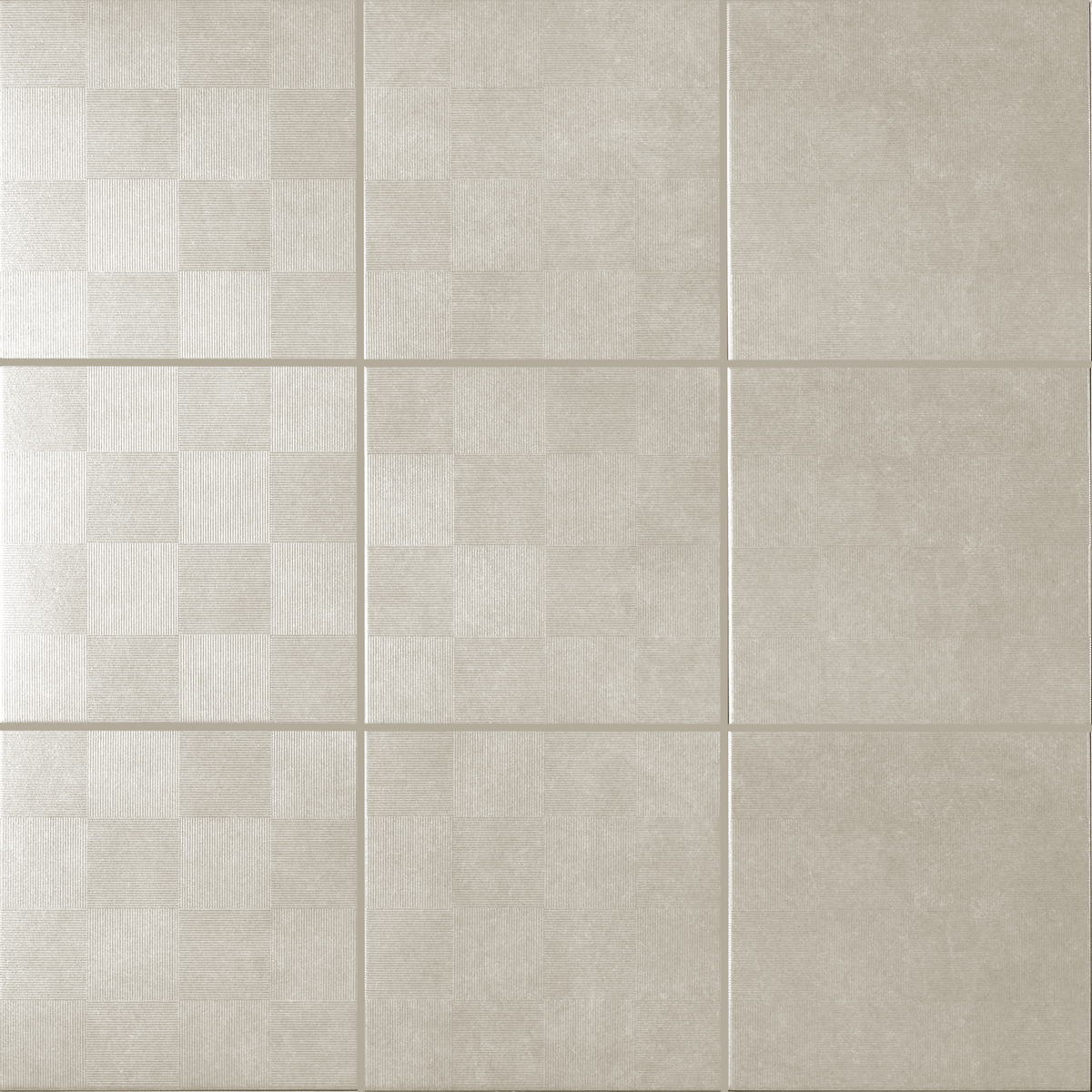 Керамогранит Motto Monotone Clay Matt 20x20