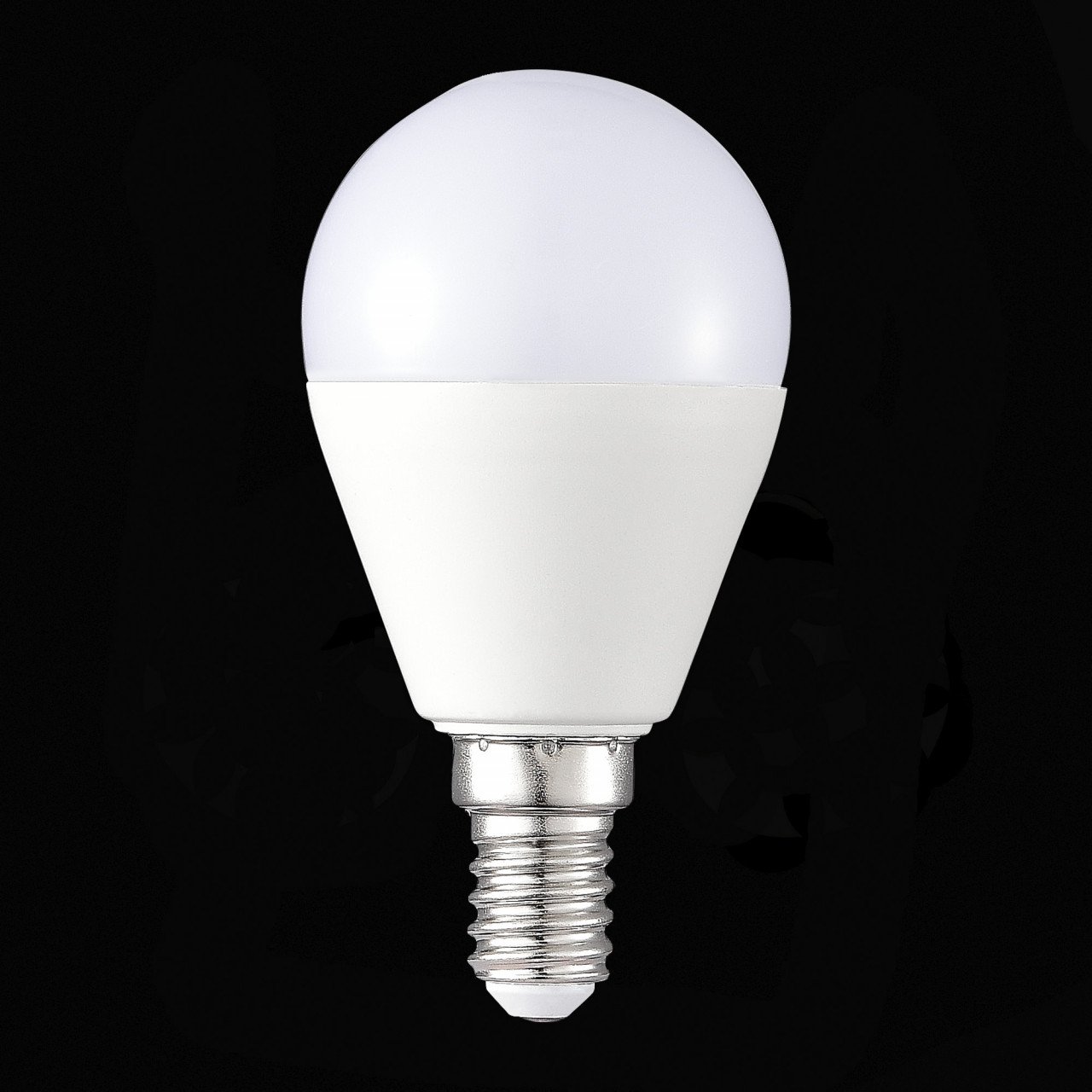 ST9100.149.05 Лампа светодиодная SMART ST-Luce Белый E14 5W 2700K-6500K - фото, цена