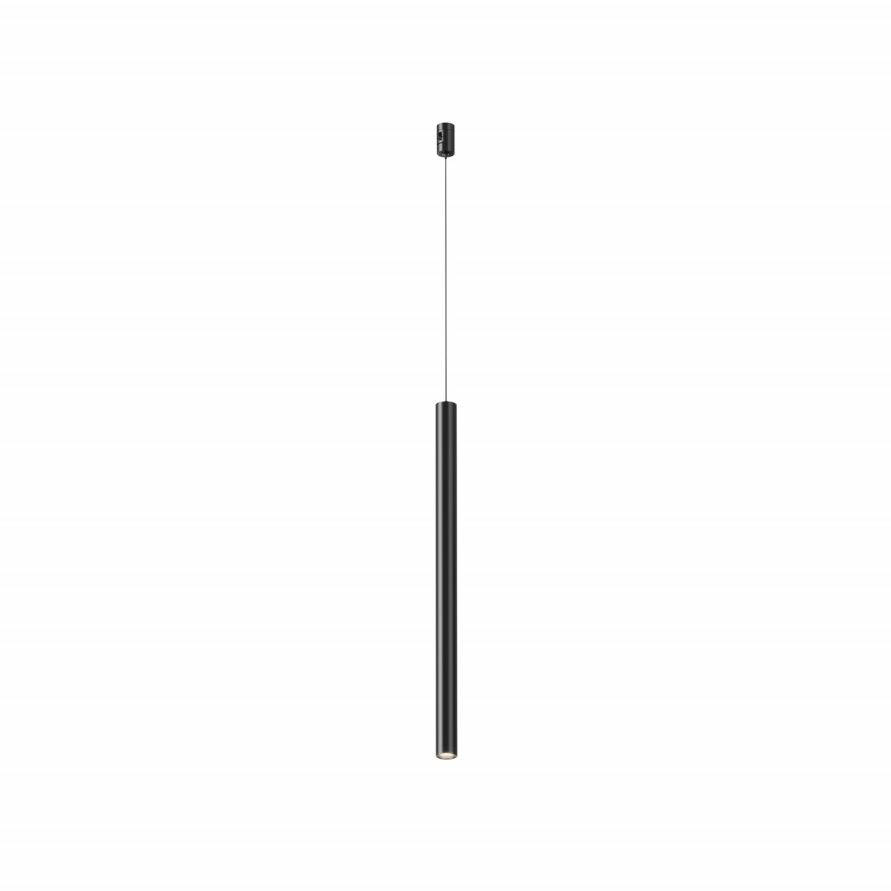 Трековый подвесой светильник Фокус / Focus Led Flarity 4000K 5Вт 30° - фото, цена
