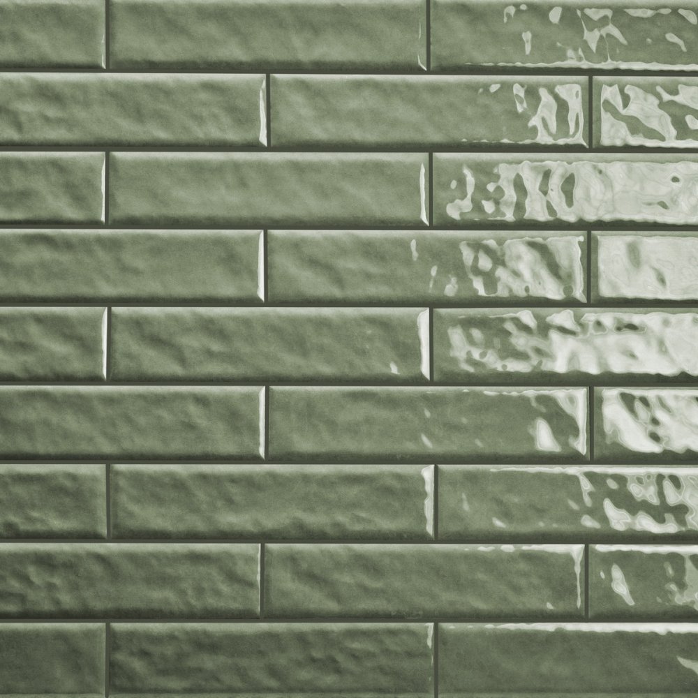 Керамогранит Motto Levels Forest Glossy 6x25