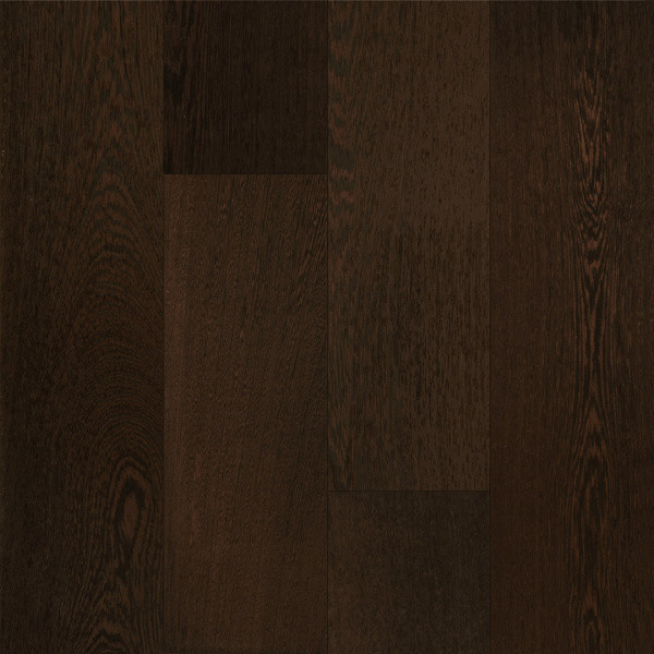 Кварцевый паркет Quartz Parquet Классик Венге Африканский 550-64 7/1,2 мм