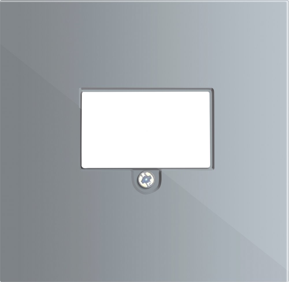 Накладка стандарта TAE для розеток USB, HDMI, аудио, серия R98