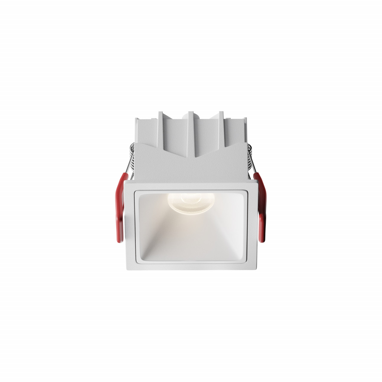 Встраиваемый светильник Альфа / Alfa LED 10 Вт 4000 К 60° - фото, цена