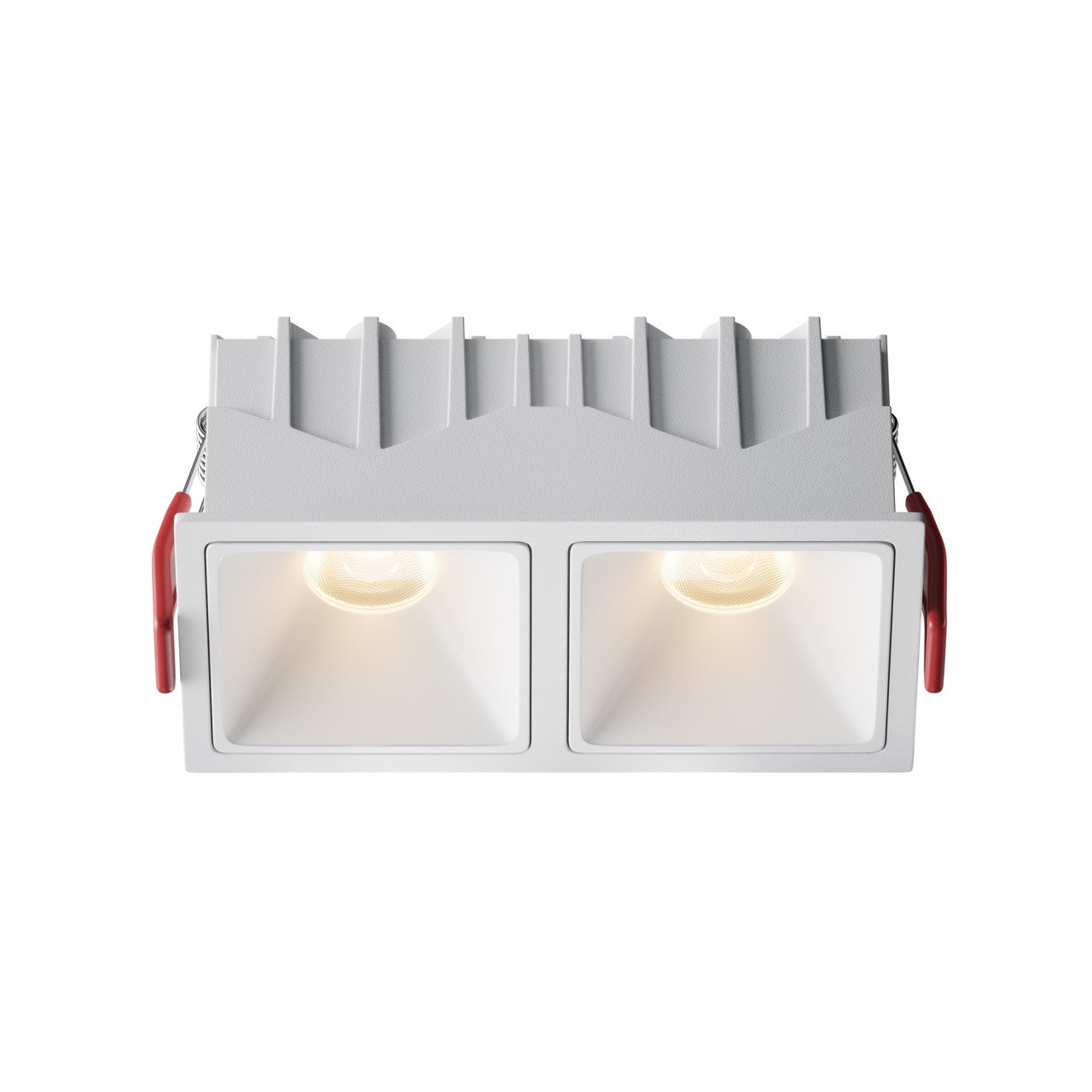 Встраиваемый светильник Альфа / Alfa LED 20 Вт 3000 К 50° - фото, цена