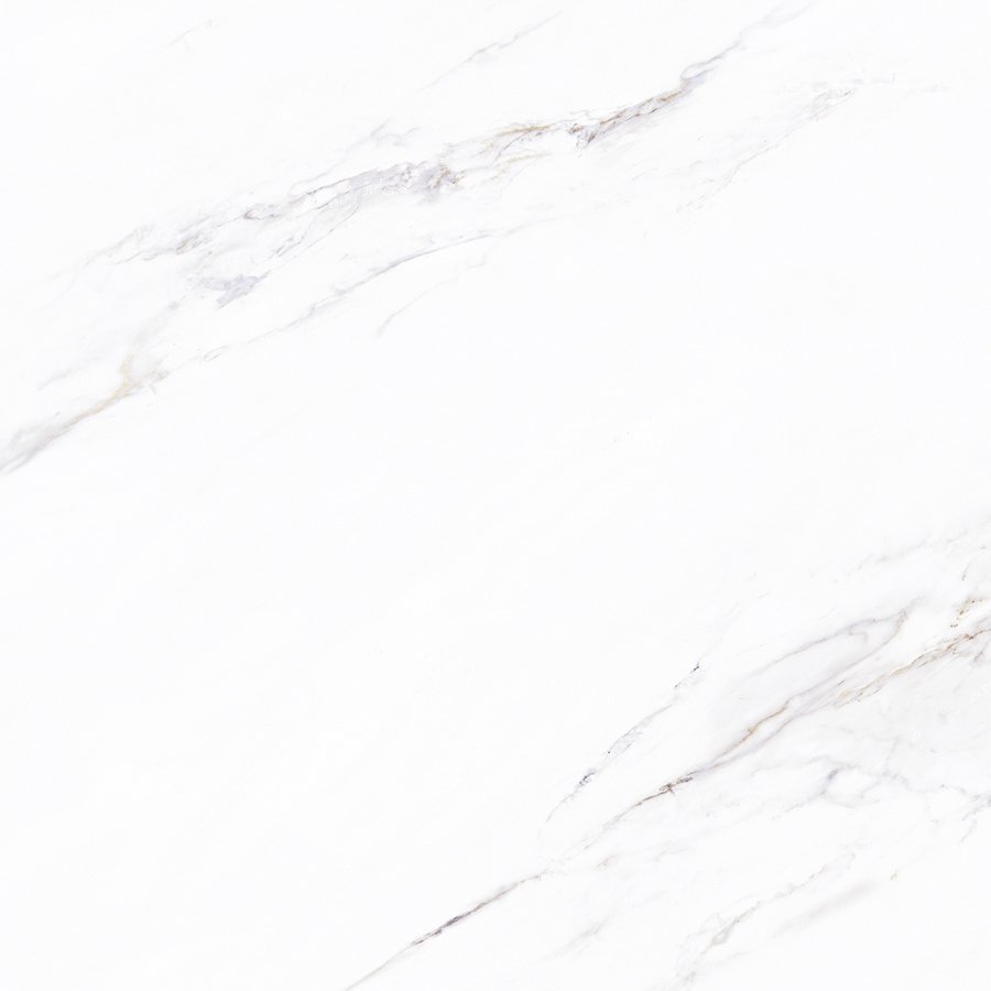 Керамогранит Dako Harmony Белый 60x60 арт. E-3011MR600x600