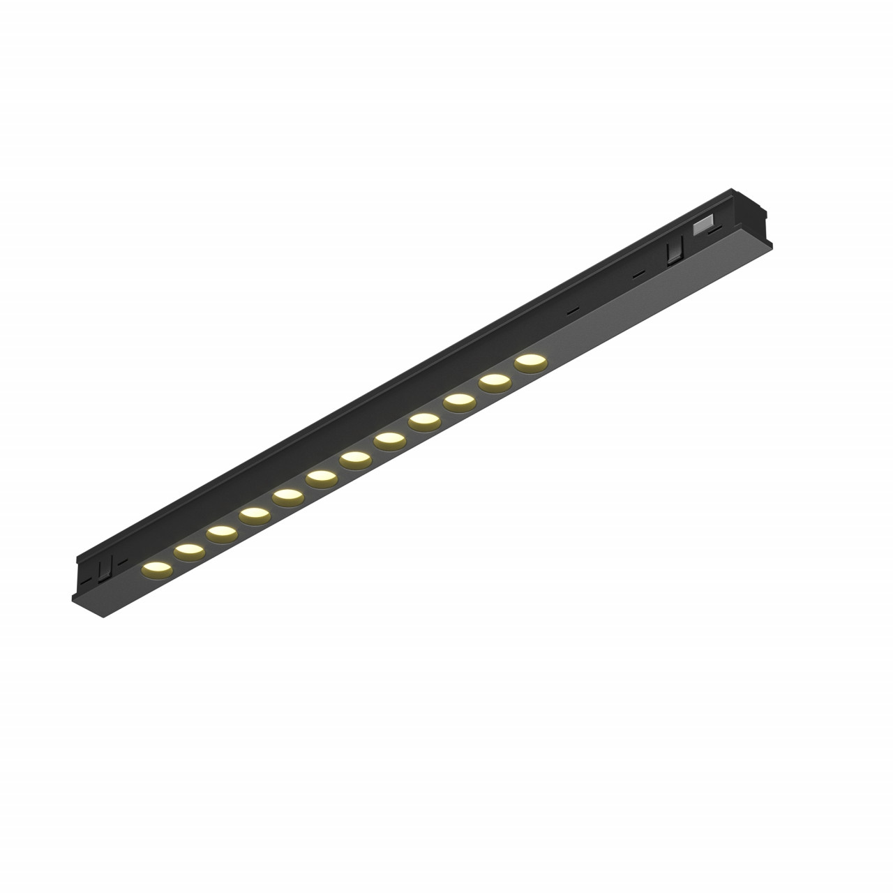 Трековый светильник Точки / Points Exility 3000K 10Вт 36° - фото, цена