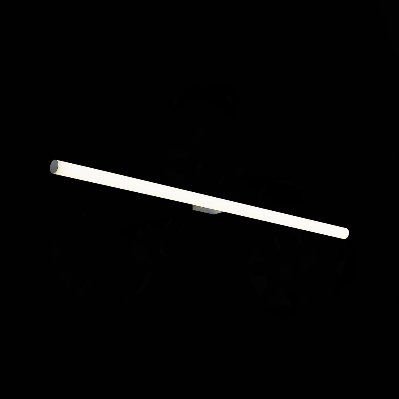 SL1599.171.01 Светильник настенный ST-Luce Хром/Белый LED 1*22W 3000K - фото, цена