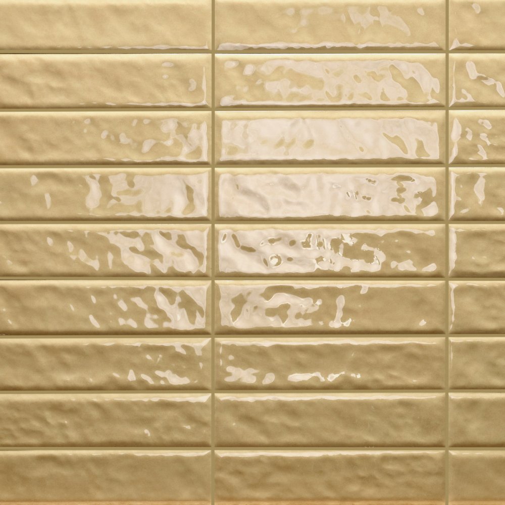 Керамогранит Motto Levels Marigold Glossy 6x25