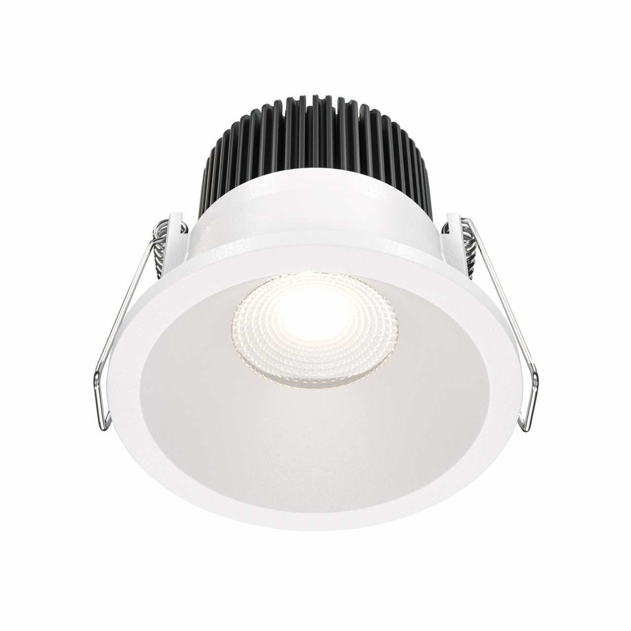 Встраиваемый светильник Зум / Zoom 6 Вт 4000 К 60° IP 65 - фото, цена