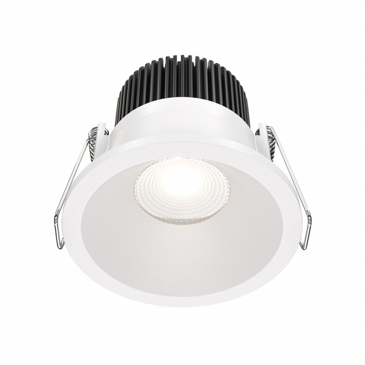 Встраиваемый светильник Зум / Zoom 6 Вт 4000 К 60° IP 65 - фото, цена