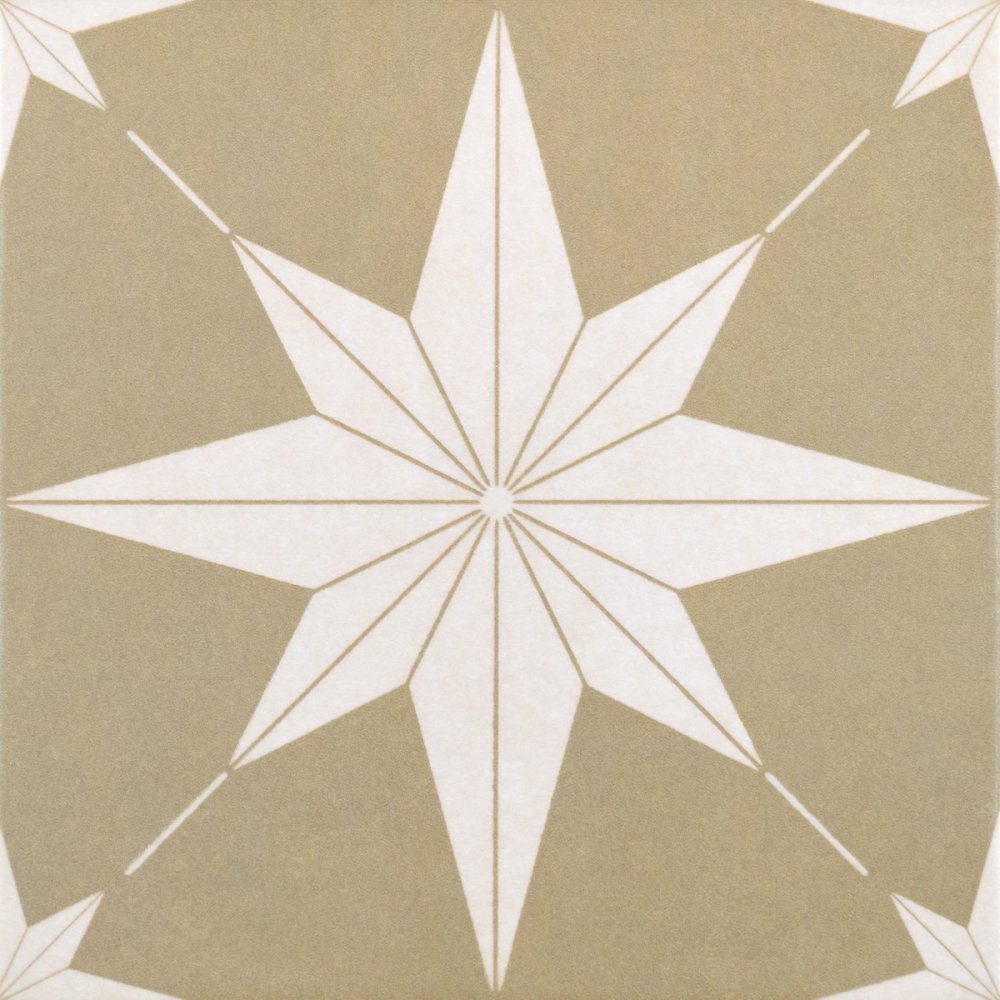 Керамогранит Motto Levels Pearl Decor 1023 20x20