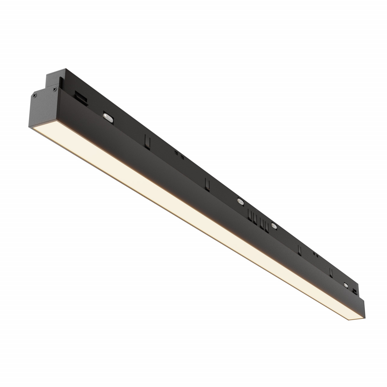 Трековый светильник VGL030-2-24W3K-B - 24 Вт LED - фото, цена