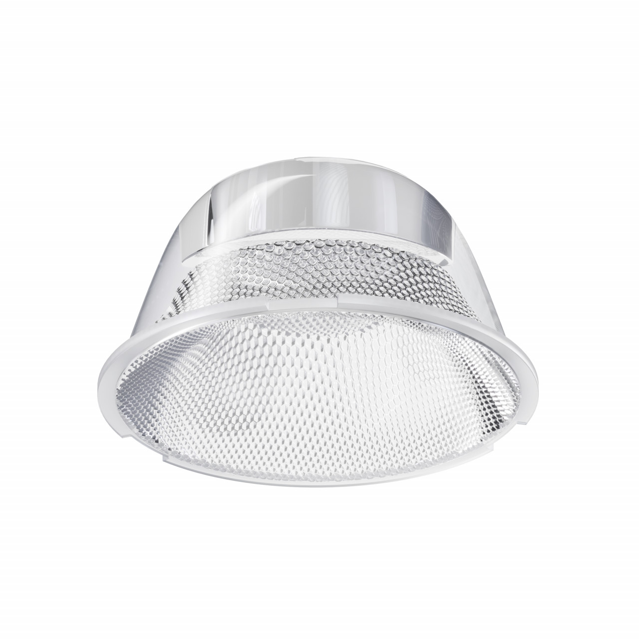 Линза ⌀43mm 24° для Фокус / Focus LED 12Вт - фото, цена