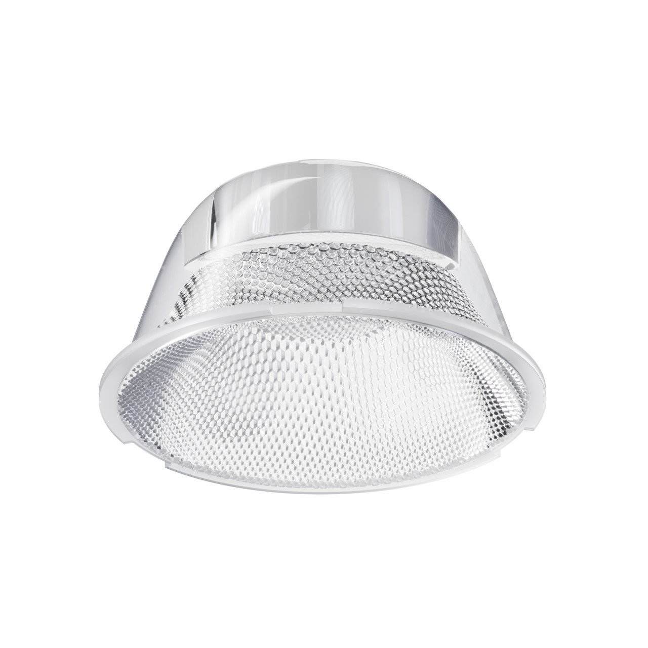Линза ⌀43mm 24° для Фокус / Focus LED 12Вт - фото, цена