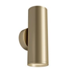 Настенный светильник (бра) VGL068WL-02MG - GU10x2 - фото, цена