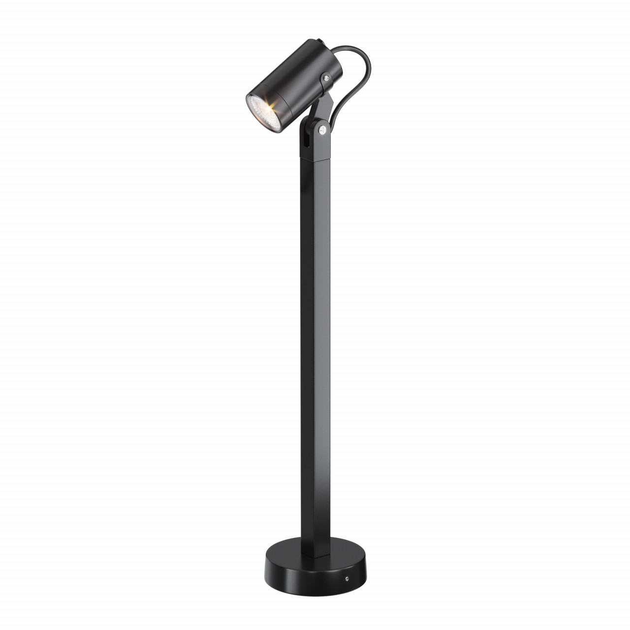 Ландшафтный светильник Сфера / Scope GU10x1 50Вт IP 65 - фото, цена