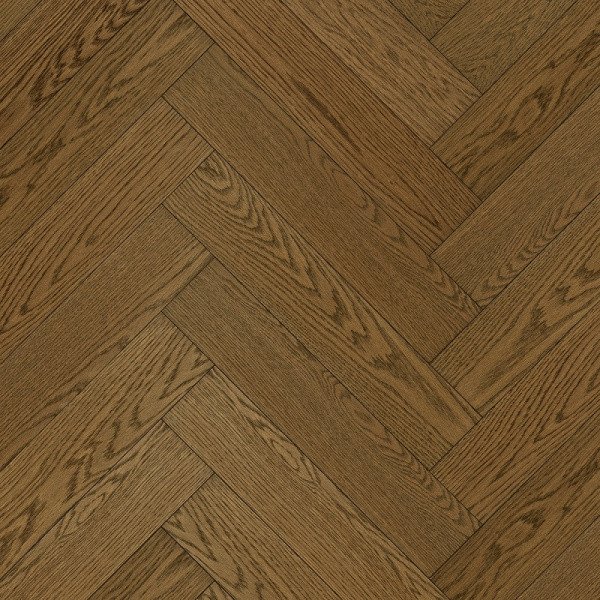 Кварцевый паркет Quartz Parquet Английская Ёлка Дуб Рустикальный 33-410 5/0,6 мм 
