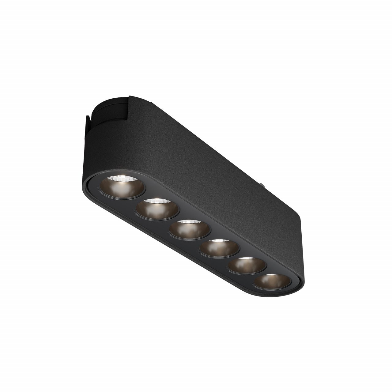 Трековый светильник Точки / Points Radity 4000K 6Вт 36° - фото, цена