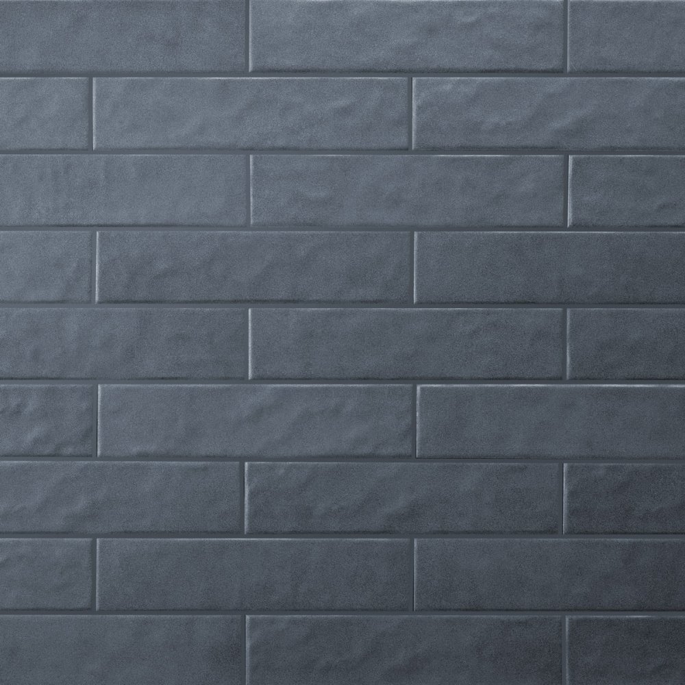 Керамогранит Motto Monotone Denil Matt 6x25